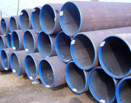 大口徑無縫鋼管